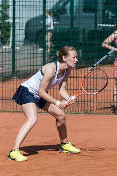 Bild 499 - BL Club an der Alster - TEC Waldau Stuttgart : Ergebnis: 5:4